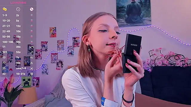 Golden dawn online show from February 28, 7:30 am