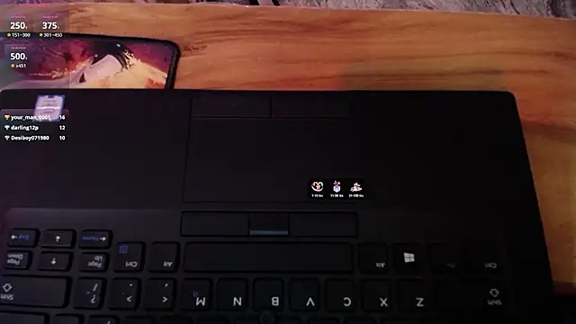 Hot Hazel online show from December 14, 9:09 pm