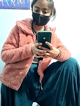 Payal G online show from January 8, 3:49 pm