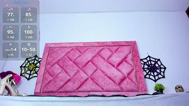 Bigasshott  online show from October 26, 8:26 pm