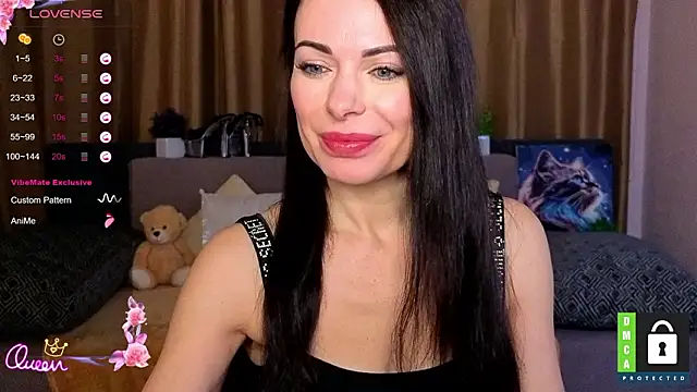 Rita lovvylyou online show from March 2, 7:15 am