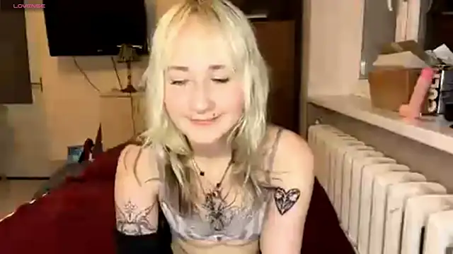 Ulemonala Cute online show from November 23, 5:58 pm