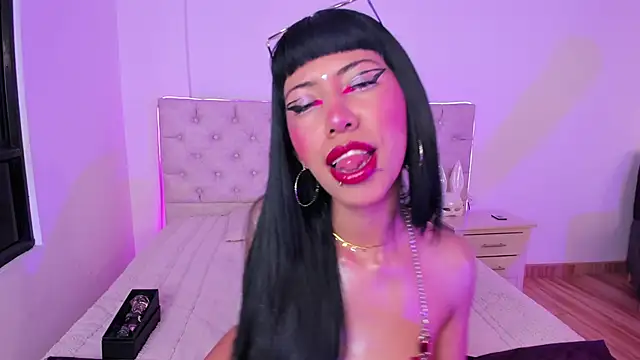 Nina fox 0691 online show from April 16, 1:44 pm