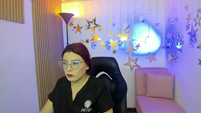 allison mc online show from May 30, 3:48 am