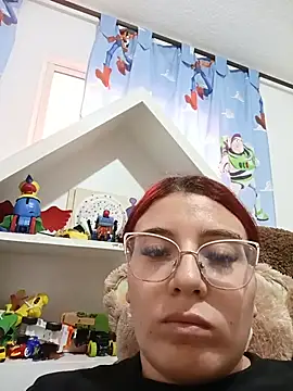 allison mc online show from June 2, 1:34 pm