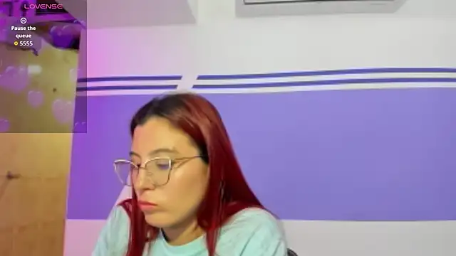 allison mc online show from March 21, 9:03 am