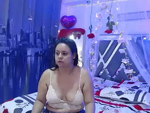 NicoleLerman online show from October 8, 10:36 pm