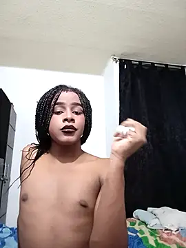 Nelsareth online show from November 25, 7:43 am