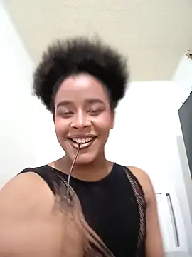 Nelsareth online show from February 24, 9:19 am