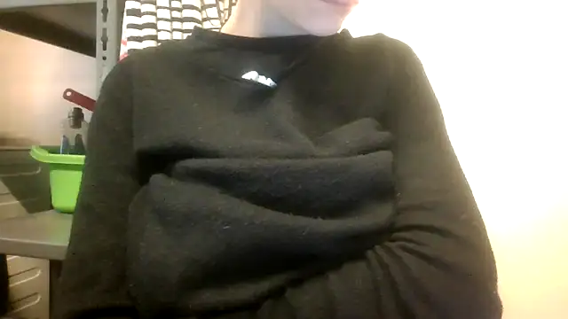 SuperValentina online show from March 28, 4:28 pm