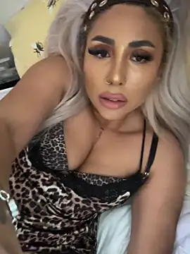 zara bellexx online show from March 3, 3:18 pm