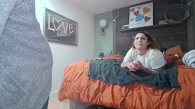 AmeliaAnale8 online show from February 23, 6:29 pm