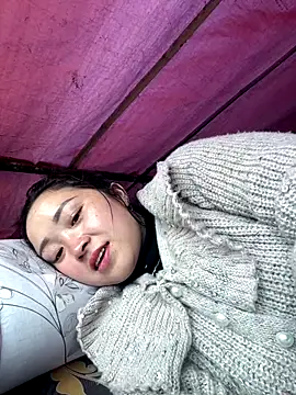 miemie-xx online show from January 6, 5:33 am