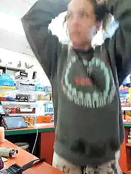 Cassaroll333 online show from November 16, 3:34 pm