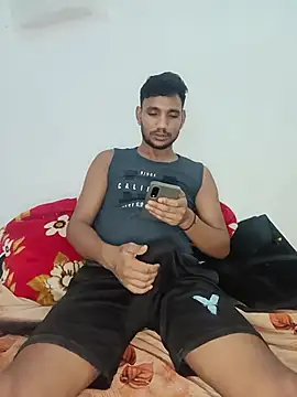 BiggerDickGuy online show from June 27, 11:00 am