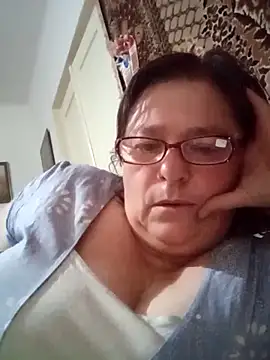 MilaCold5443 online show from November 27, 6:16 am