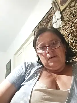 MilaCold5443 online show from June 4, 8:24 pm
