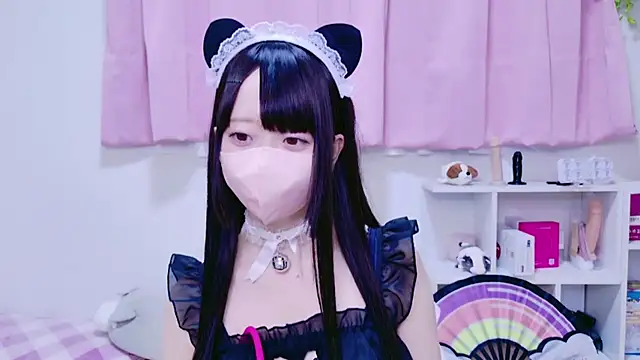 hono chan maru online show from December 4, 11:45 am