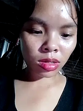 Snapshot of hello-cute chatting on October 16, 10:07 am hello-cute online show from October 16, 10:07 am