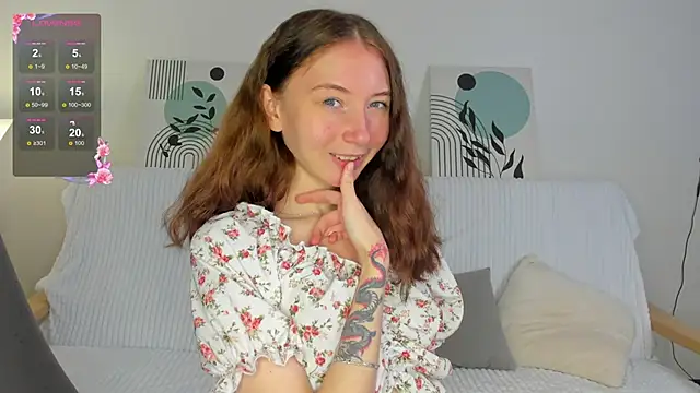 try love  online show from November 5, 8:08 am