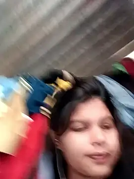 Snapshot of Gb_sunena chatting on October 10, 8:08 am Gb sunena online show from October 10, 8:08 am