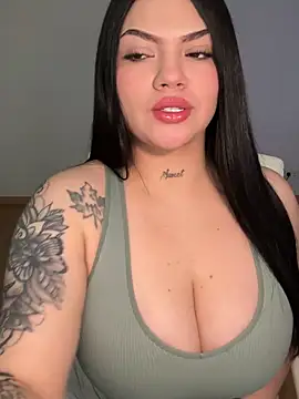 dulcemarianh  online show from February 12, 8:16 am