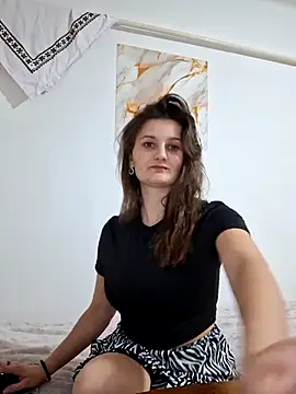 Nika aa online show from March 12, 6:54 pm