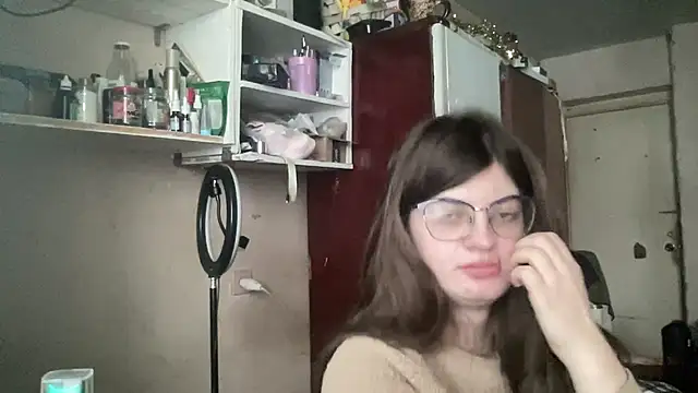 NikaXZimax online show from February 11, 8:38 am