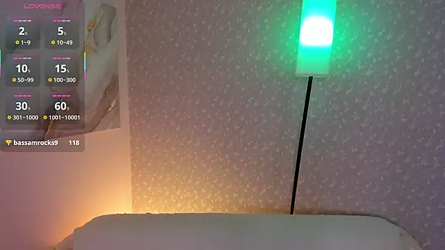 Diana charon online show from December 3, 2:58 am