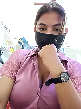 Hot radhaji online show from April 5, 12:31 am