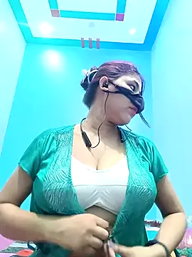 Hot radhaji online show from June 24, 4:55 am