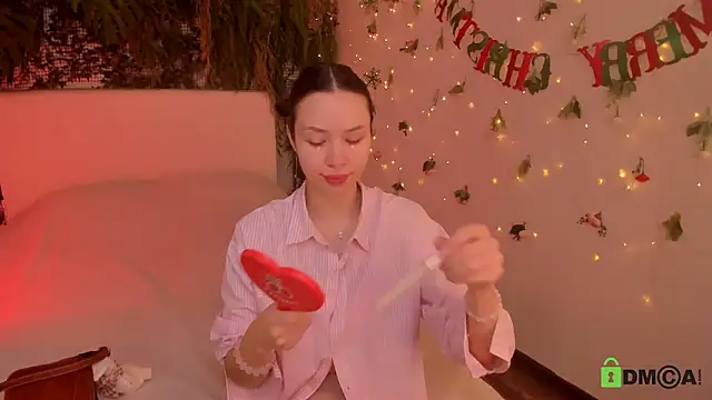 Black Jenny online show from January 15, 9:48 am