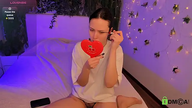 Black Jenny online show from February 3, 10:53 am