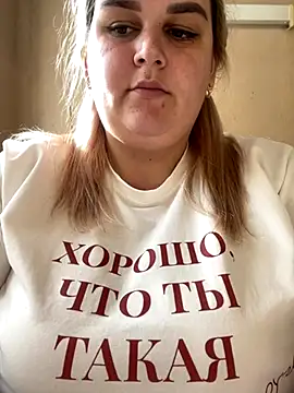 Snapshot of Vita6777 chatting on October 8, 6:18 am Vita6777 online show from October 8, 6:18 am