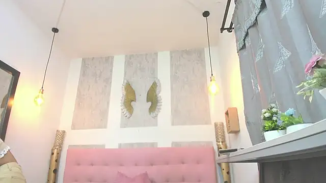 SamanthaFox 8 online show from January 19, 11:17 am