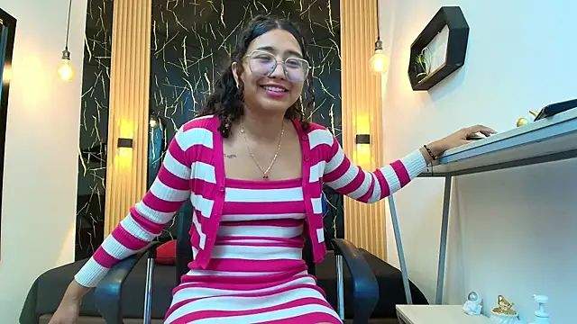 SamanthaFox 8 online show from April 11, 11:36 am