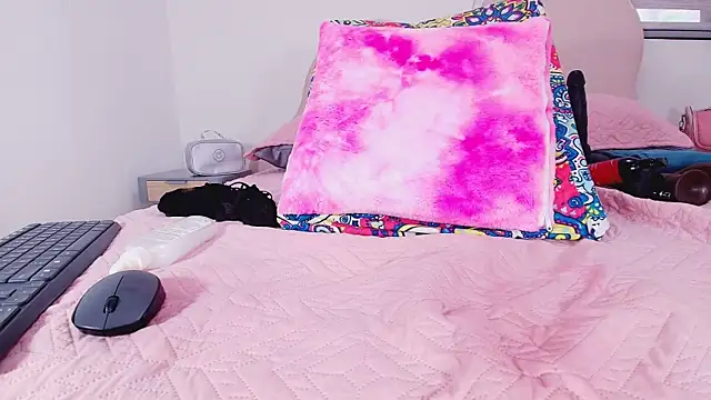 lu mystic online show from January 7, 5:49 pm