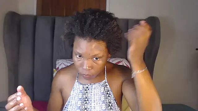 Tillah87 online show from December 3, 3:36 pm