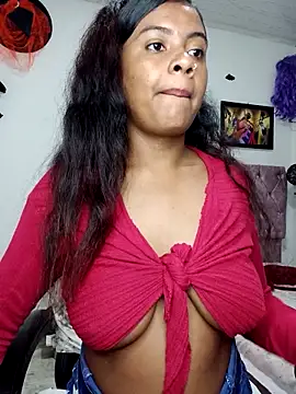 vannesitha25 online show from November 23, 4:52 pm