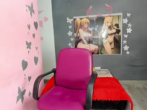 karlota diva online show from March 14, 2:07 pm