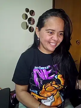 Miss  kendra  online show from October 22, 2:05 am