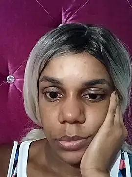 Scarlett Vins online show from December 5, 5:07 am