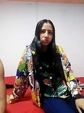 valenys online show from October 20, 8:34 pm
