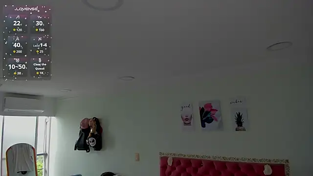 KittyChannel  online show from November 29, 1:26 pm