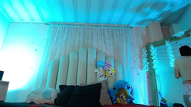 SweetRenata  online show from March 11, 12:42 pm