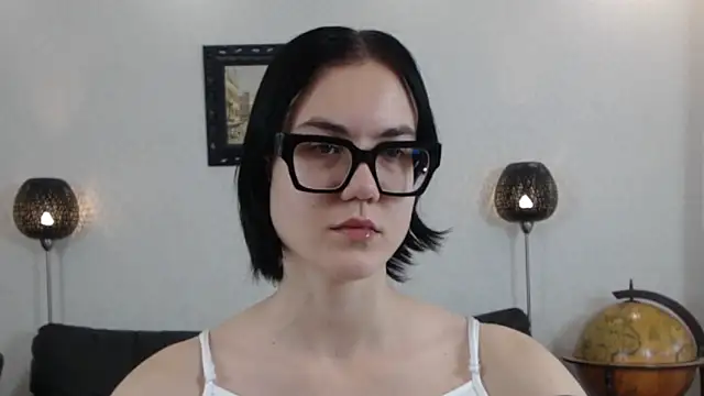 Marie Fitch online show from November 29, 5:55 am