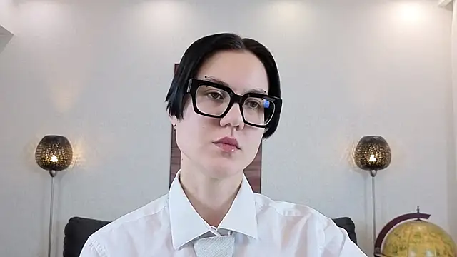 Marie Fitch online show from March 31, 12:21 am