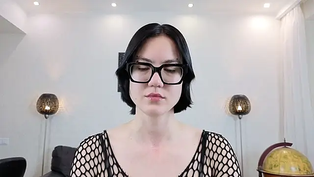 Marie Fitch online show from January 9, 3:44 am