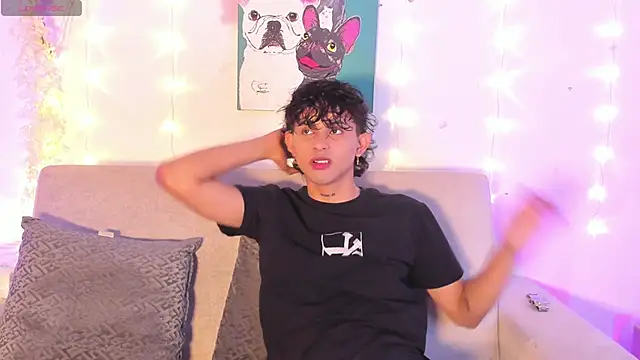 lua boy online show from May 5, 3:09 am