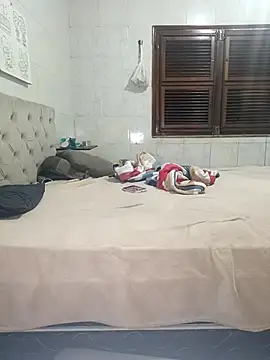 loizasilva online show from November 25, 3:47 pm